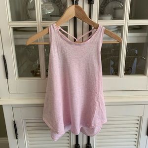 Ivivva Tank Top (Lululemon girls)